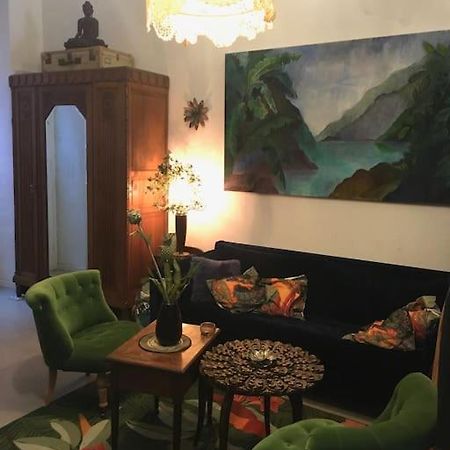 Loft D Artistes Avec Patio Au Port De ニース エクステリア 写真